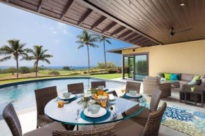 Mauna Kea High Bluffs Home